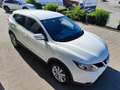 Nissan Qashqai 1.6dCi Acenta 4x4-i Blanc - thumbnail 4