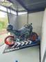 Yamaha MT-09 Storm Fluo boordevol extra opties Grijs - thumbnail 4