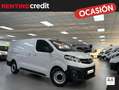 Opel Vivaro 1.5 BlueHDi 74kW (100CV) L Inc. Blanco - thumbnail 1