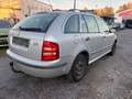 Skoda Fabia 1.4 16V Comfort Combi Silber - thumbnail 4
