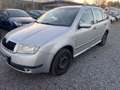 Skoda Fabia 1.4 16V Comfort Combi Silber - thumbnail 1
