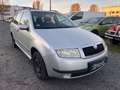 Skoda Fabia 1.4 16V Comfort Combi Silber - thumbnail 3