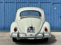 Volkswagen Maggiolino 1.200 RESTAURATO impeccabile Blanco - thumbnail 4