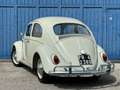 Volkswagen Maggiolino 1.200 RESTAURATO impeccabile Blanc - thumbnail 5