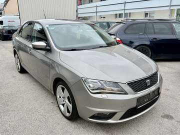 1,2 TSI Reference **PICKERL GÜLTIG 2/26+4**