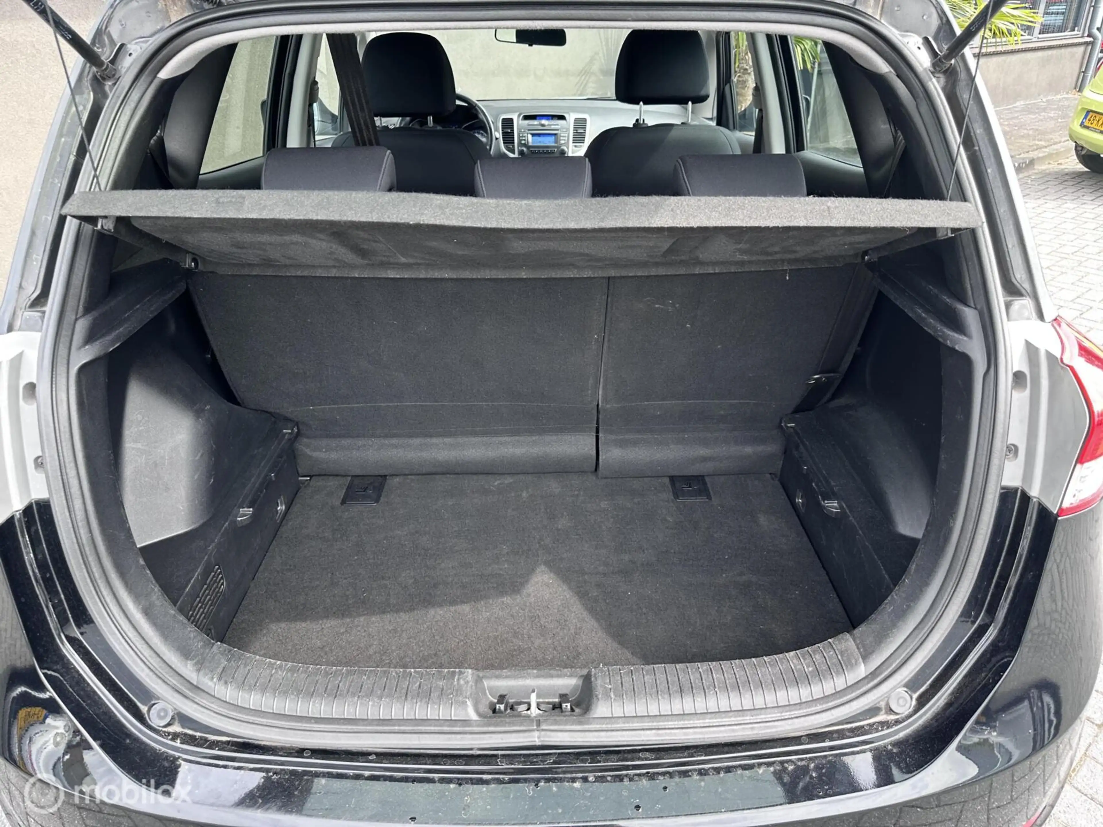 Hyundai iX20 1.6i i-Vision | Automaat | Climate | Trekhaak — photo 13