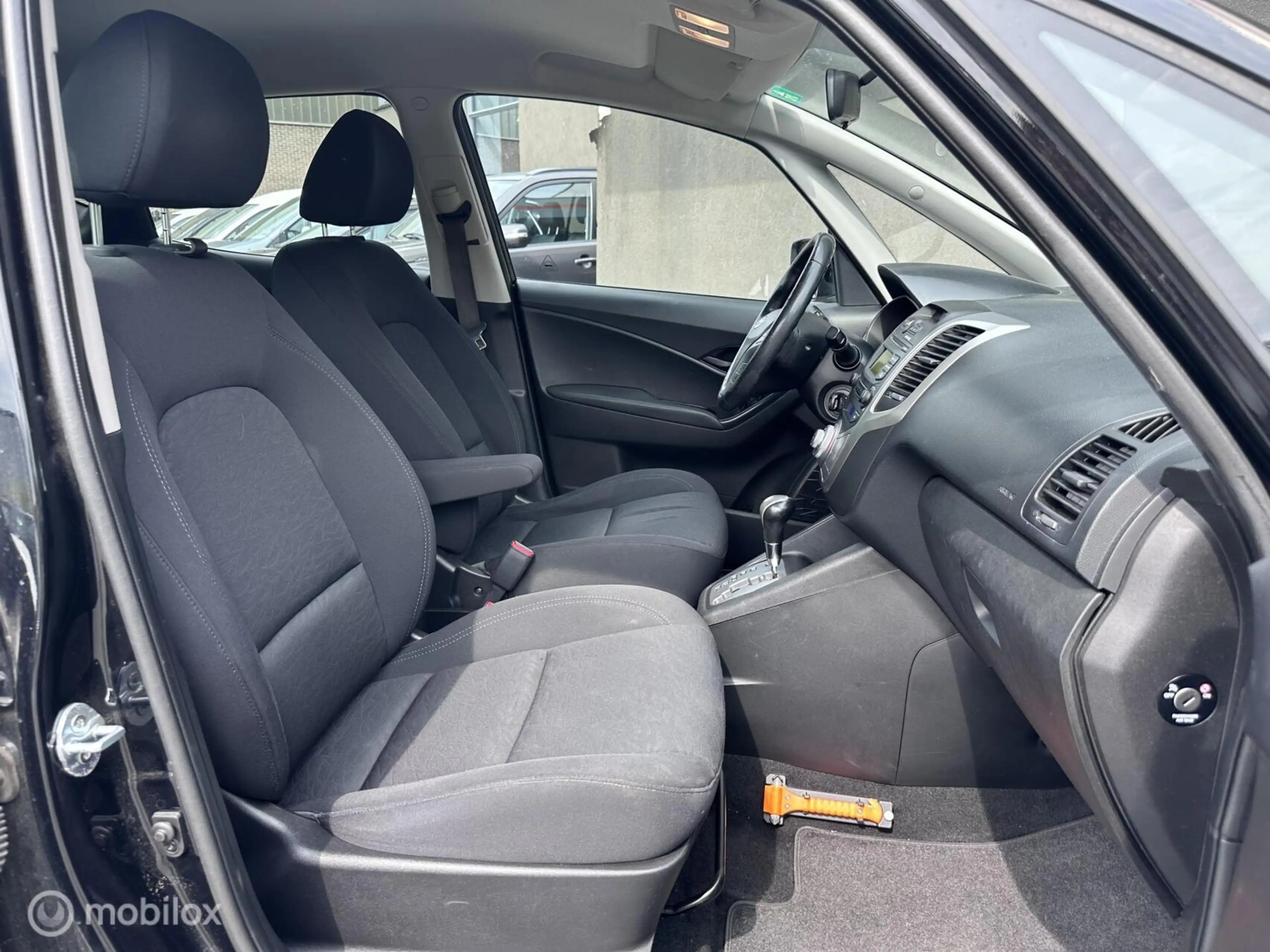 Hyundai iX20 1.6i i-Vision | Automaat | Climate | Trekhaak — photo 15