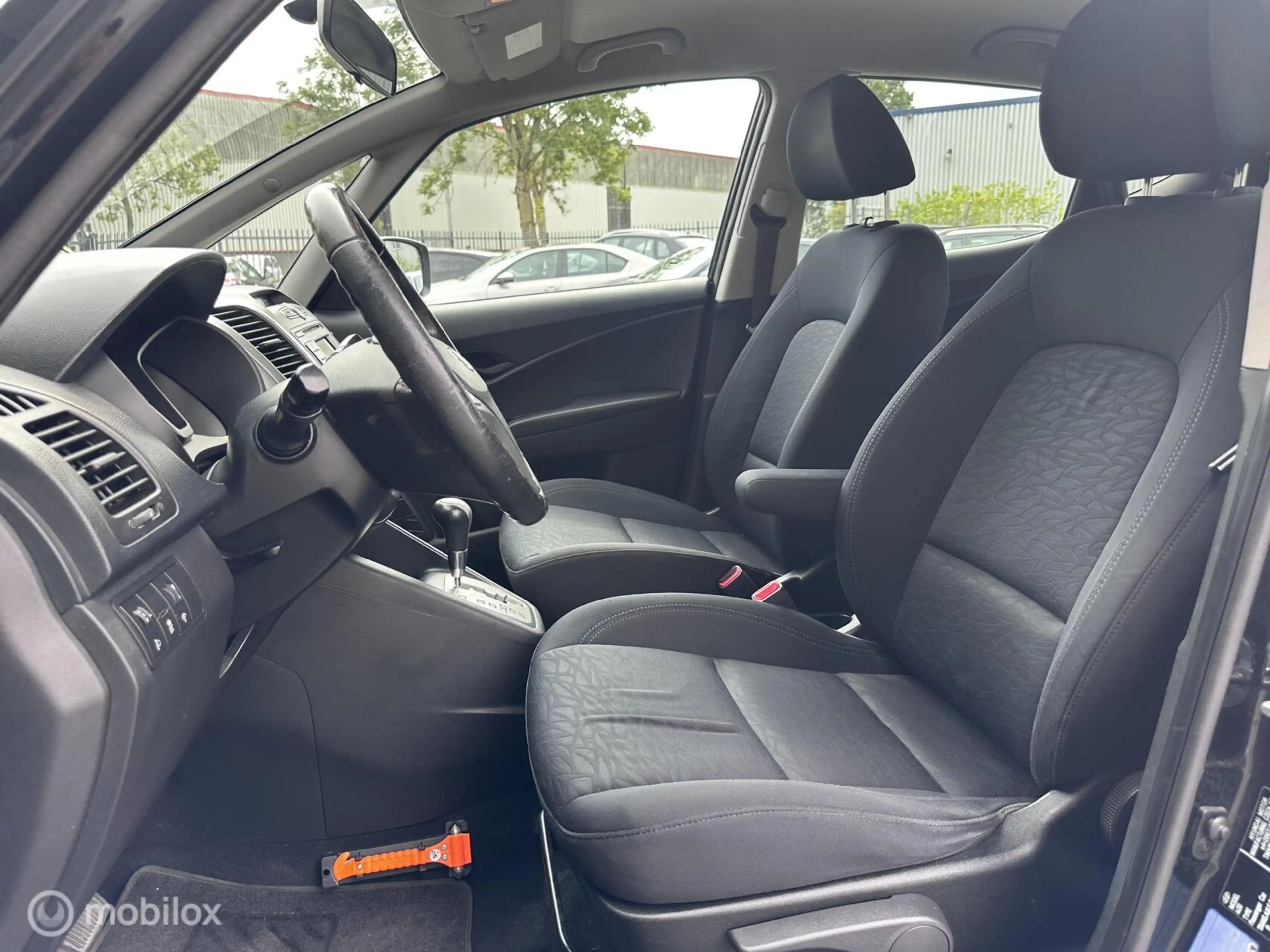 Hyundai iX20 1.6i i-Vision | Automaat | Climate | Trekhaak — photo 10