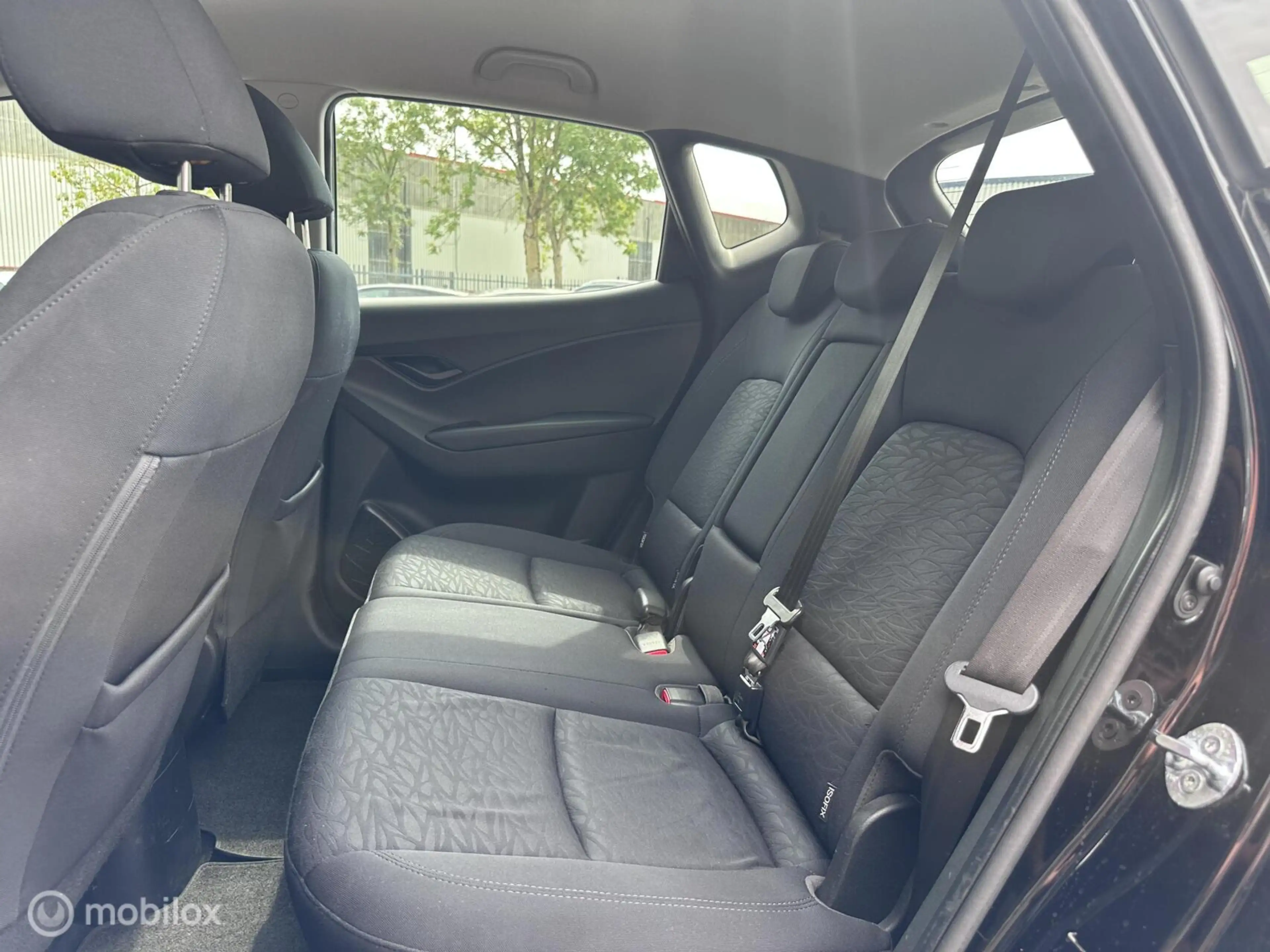 Hyundai iX20 1.6i i-Vision | Automaat | Climate | Trekhaak — photo 12
