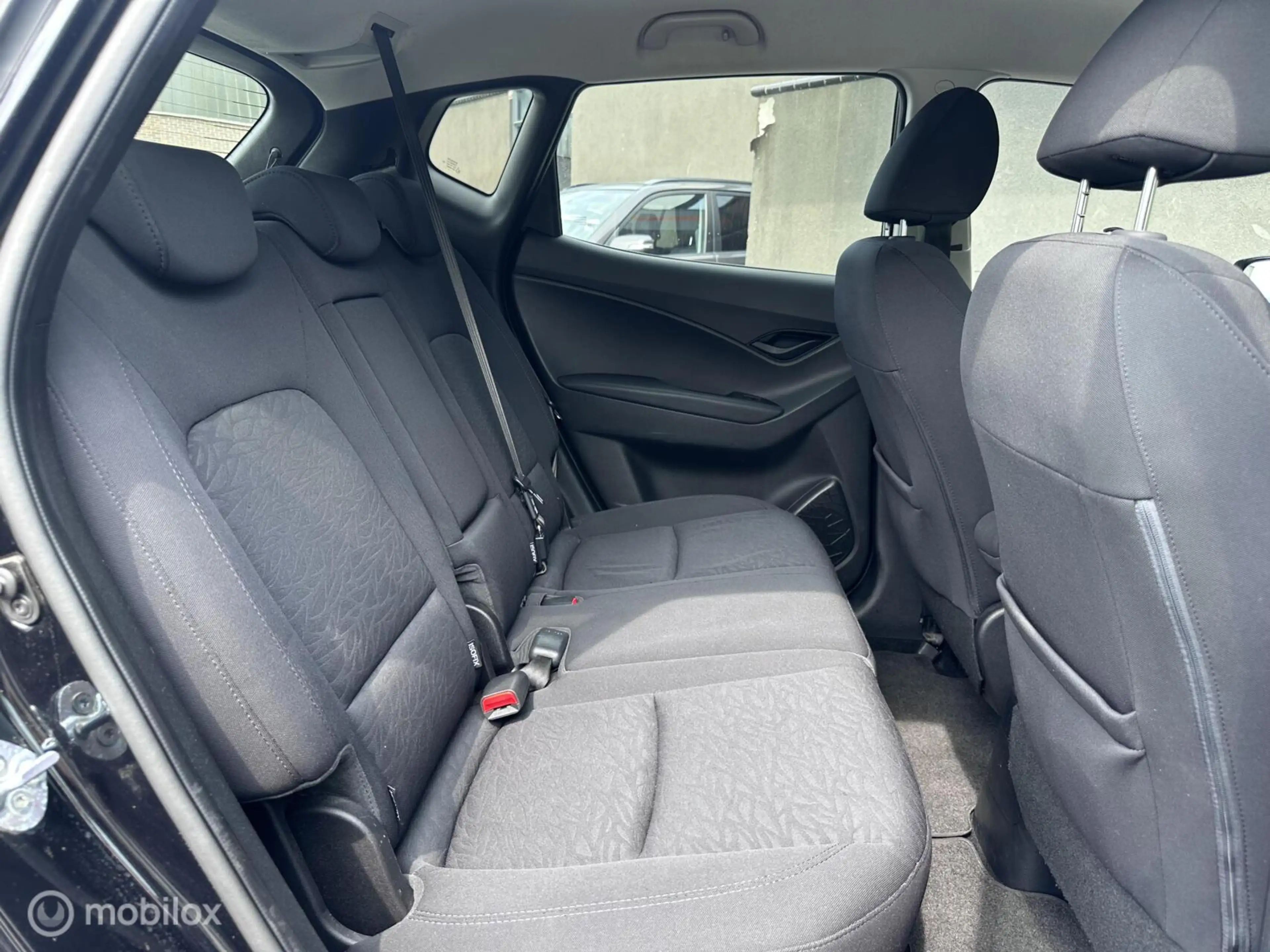 Hyundai iX20 1.6i i-Vision | Automaat | Climate | Trekhaak — photo 14