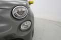 Abarth 500 595 PISTA 1.4 TURBO T-JET 165 CV 3P Gris - thumbnail 22