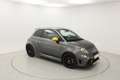 Abarth 500 595 PISTA 1.4 TURBO T-JET 165 CV 3P Gris - thumbnail 6