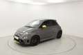 Abarth 500 595 PISTA 1.4 TURBO T-JET 165 CV 3P Gris - thumbnail 4