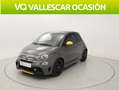 Abarth 500 595 PISTA 1.4 TURBO T-JET 165 CV 3P Gris - thumbnail 1