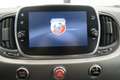 Abarth 500 595 PISTA 1.4 TURBO T-JET 165 CV 3P Gris - thumbnail 9