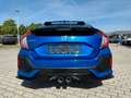 Honda Civic 1.5 Sport Blau - thumbnail 10