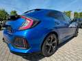 Honda Civic 1.5 Sport Blau - thumbnail 11