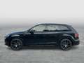 Audi Q7 50 TDI quattro S line Schwarz - thumbnail 2