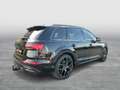 Audi Q7 50 TDI quattro S line Schwarz - thumbnail 5