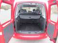Volkswagen Caddy PKW Trendline 2x Schiebetüre, Sitzheizung Rot - thumbnail 5