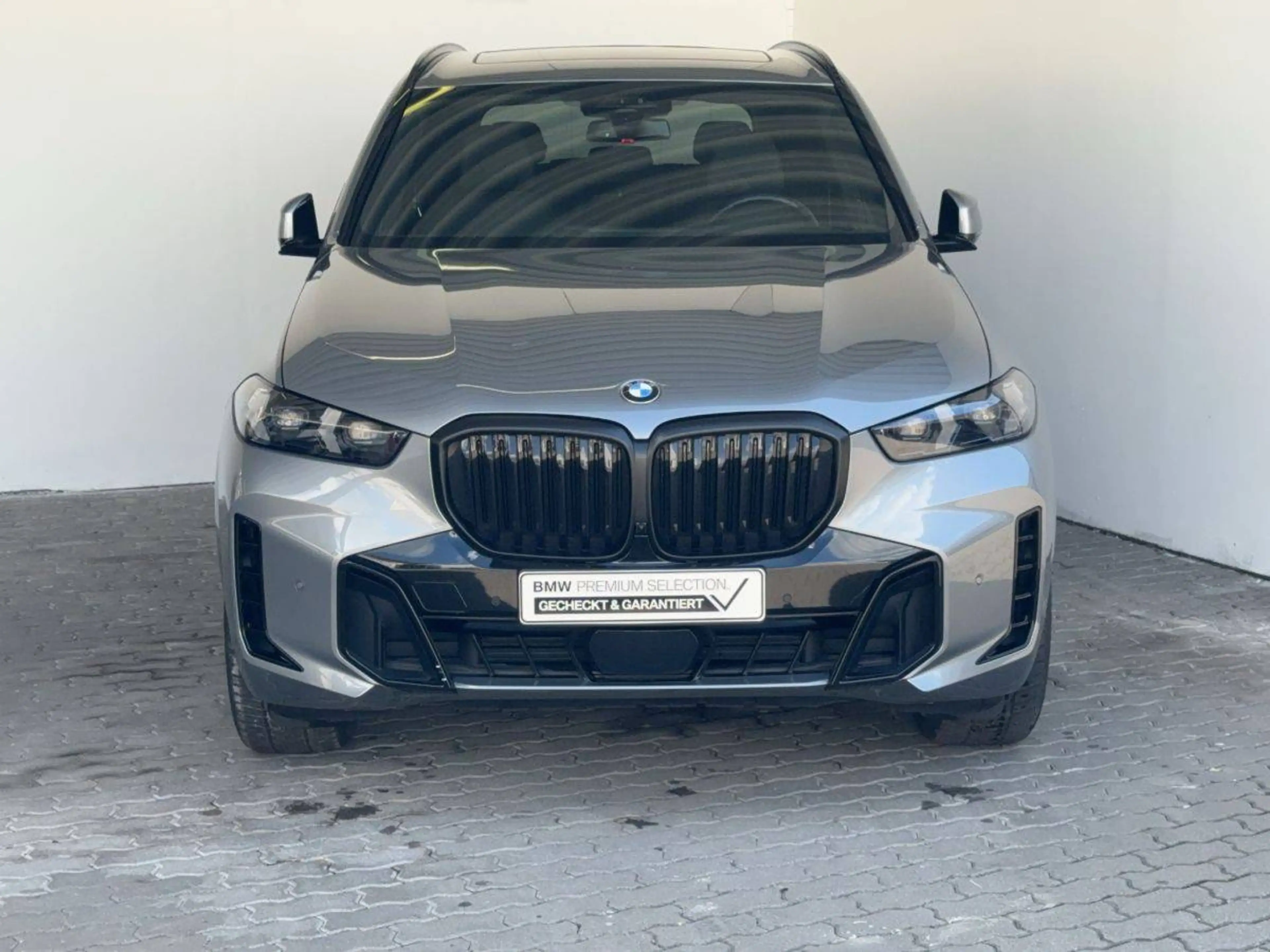 BMW X5 30 d xDrive M Sport — photo 10