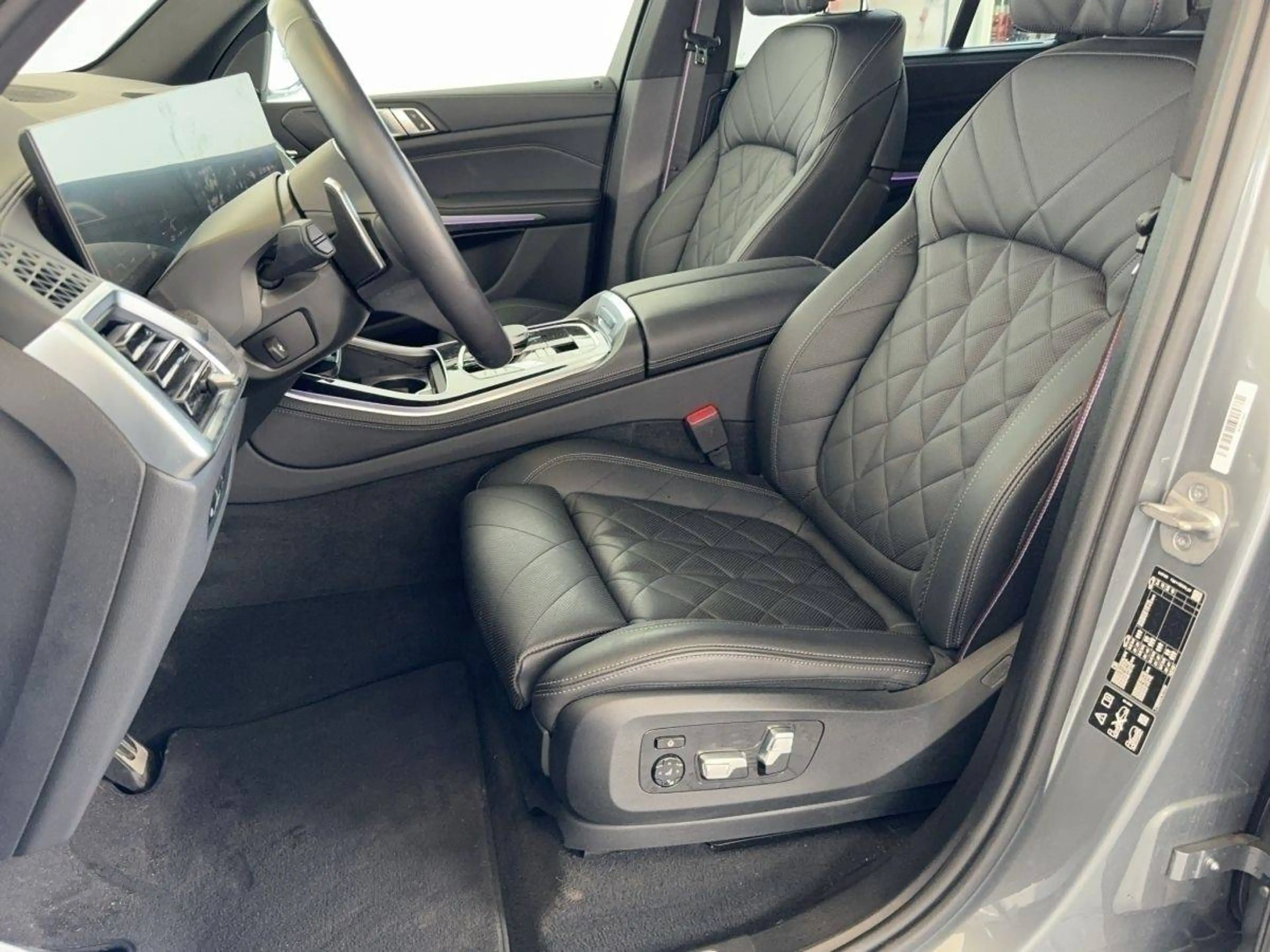 BMW X5 30 d xDrive M Sport — photo 7