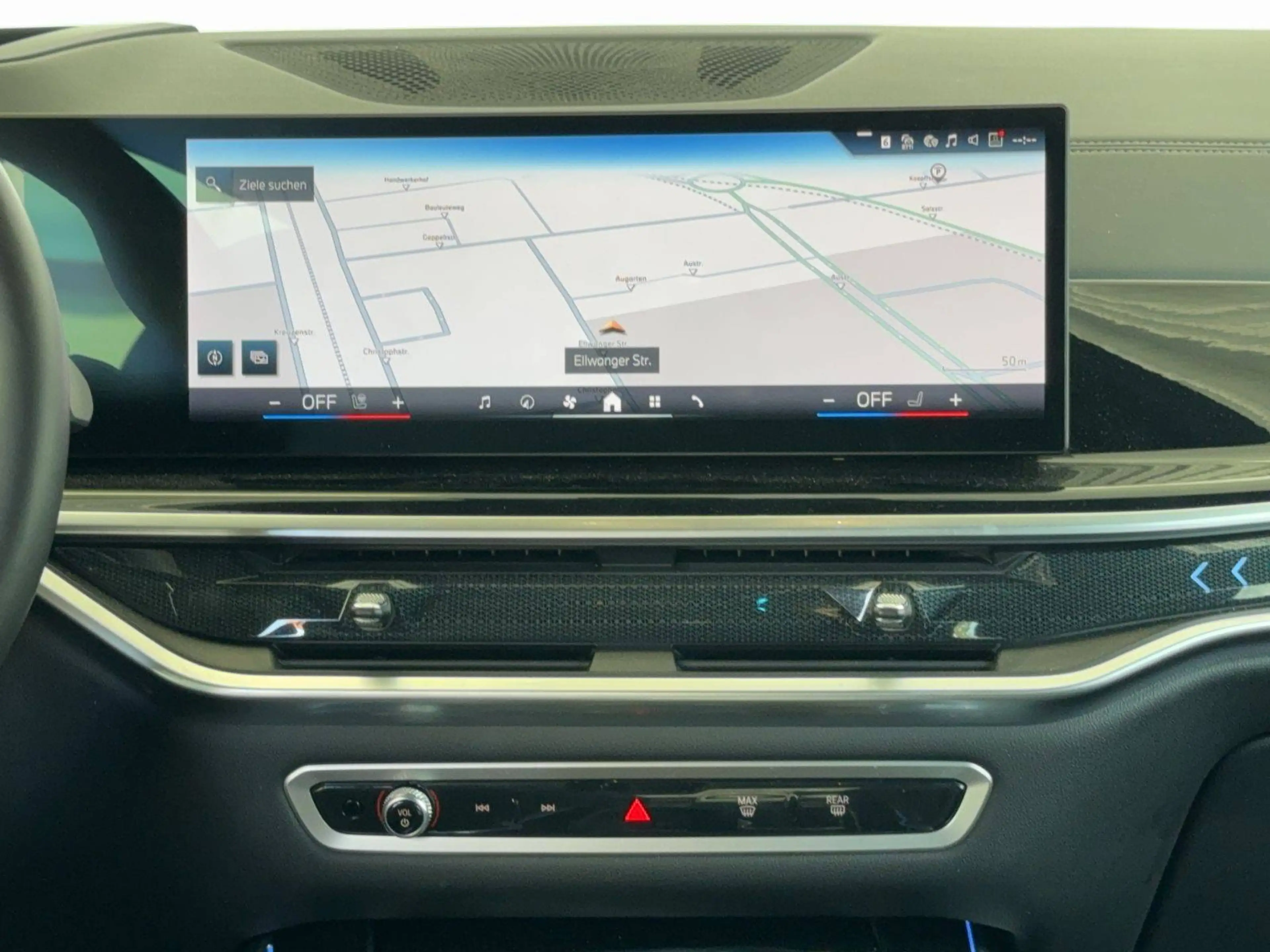 BMW X5 30 d xDrive M Sport — photo 5