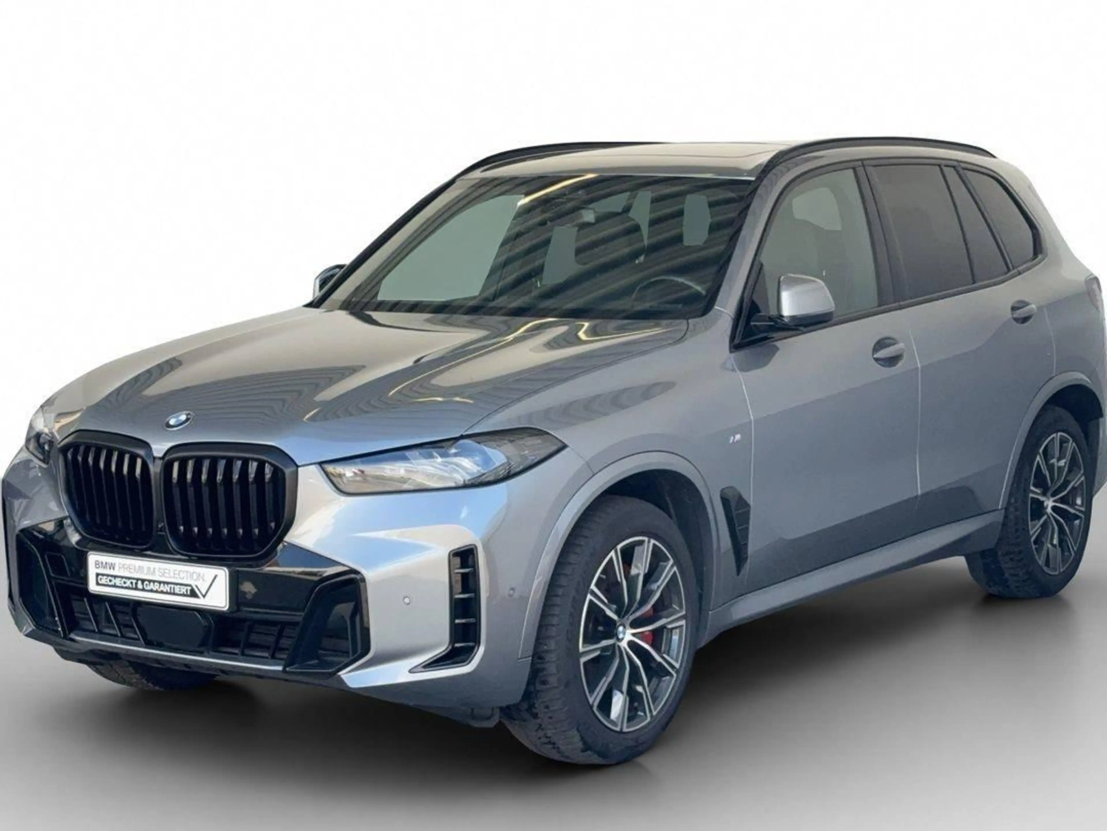 BMW X5 30 d xDrive M Sport