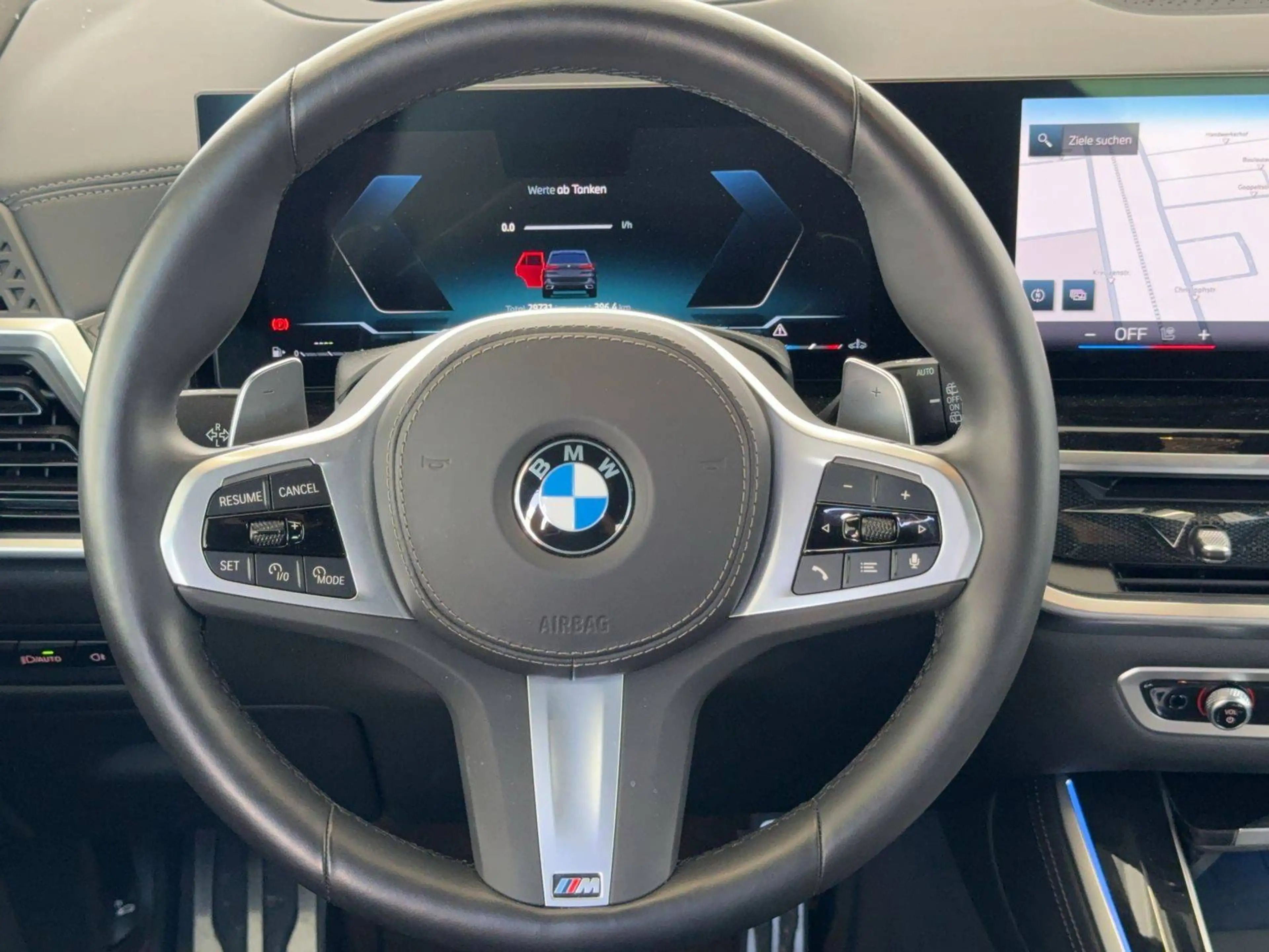 BMW X5 30 d xDrive M Sport — photo 4