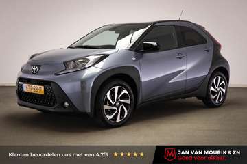 1.0 VVT-i MT Pulse | NIEUWE AUTO  | OP VOORRAAD