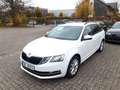 Skoda Octavia Combi 2.0 TDI Style*DSG*NAVI*AHK*LEDER* Weiß - thumbnail 2
