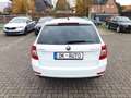 Skoda Octavia Combi 2.0 TDI Style*DSG*NAVI*AHK*LEDER* Weiß - thumbnail 8