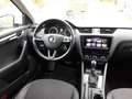 Skoda Octavia Combi 2.0 TDI Style*DSG*NAVI*AHK*LEDER* Weiß - thumbnail 17