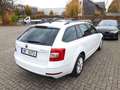 Skoda Octavia Combi 2.0 TDI Style*DSG*NAVI*AHK*LEDER* Weiß - thumbnail 7