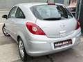 Opel Corsa Corsa 1.0i • AIRCO • 65.000 km ! 1er MAIN ! Zilver - thumbnail 2