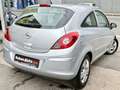 Opel Corsa Corsa 1.0i • AIRCO • 65.000 km ! 1er MAIN ! Zilver - thumbnail 4