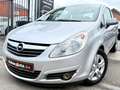 Opel Corsa Corsa 1.0i • AIRCO • 65.000 km ! 1er MAIN ! Zilver - thumbnail 1