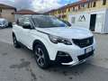 Peugeot 3008 3008 1.5 bluehdi Allure s Bianco - thumbnail 7