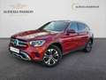 Mercedes-Benz GLC 300 300 e EQ POWER 9G-Tronic 4Matic Avantgarde Line Rosso - thumbnail 1