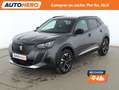 Peugeot 2008 1.5 Blue-HDi Allure Pack Gris - thumbnail 1