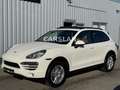 Porsche Cayenne 3.6 V6 LED+PANO+BOSE+AHK+LEDER+Bi-XENON Weiß - thumbnail 10