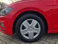 Volkswagen Polo Comfortline Rot - thumbnail 9