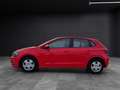 Volkswagen Polo Comfortline Rot - thumbnail 2