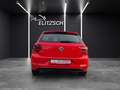 Volkswagen Polo Comfortline Rot - thumbnail 4