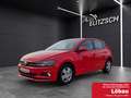 Volkswagen Polo Comfortline Rot - thumbnail 1