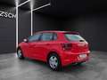 Volkswagen Polo Comfortline Rot - thumbnail 3