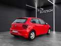 Volkswagen Polo Comfortline Rot - thumbnail 5