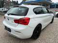 BMW 118 Baureihe 1 Lim. 3-trg. 118 i Sport Line*TÜV* Blanc - thumbnail 2