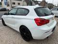 BMW 118 Baureihe 1 Lim. 3-trg. 118 i Sport Line*TÜV* Blanc - thumbnail 4
