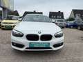 BMW 118 Baureihe 1 Lim. 3-trg. 118 i Sport Line*TÜV* Blanc - thumbnail 6